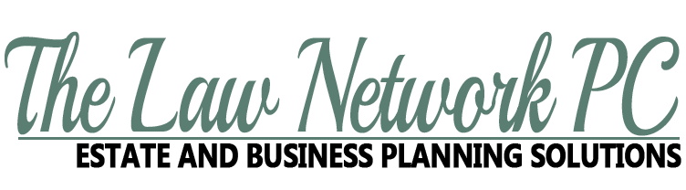 The Law Network PC